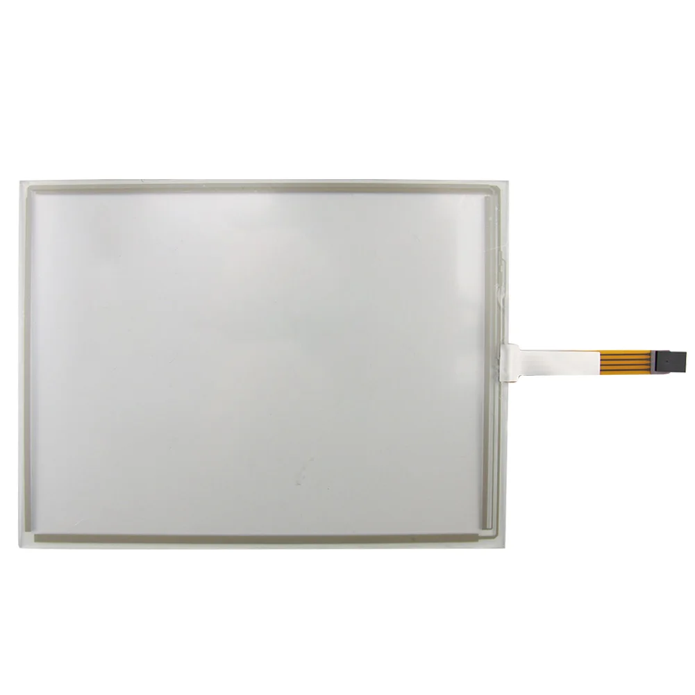 New for XVS-430-10MPI-1-10 Touch Screen Digitizer Glass Panel