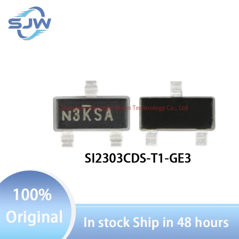 SI2303CDS-T1-GE3 SI…