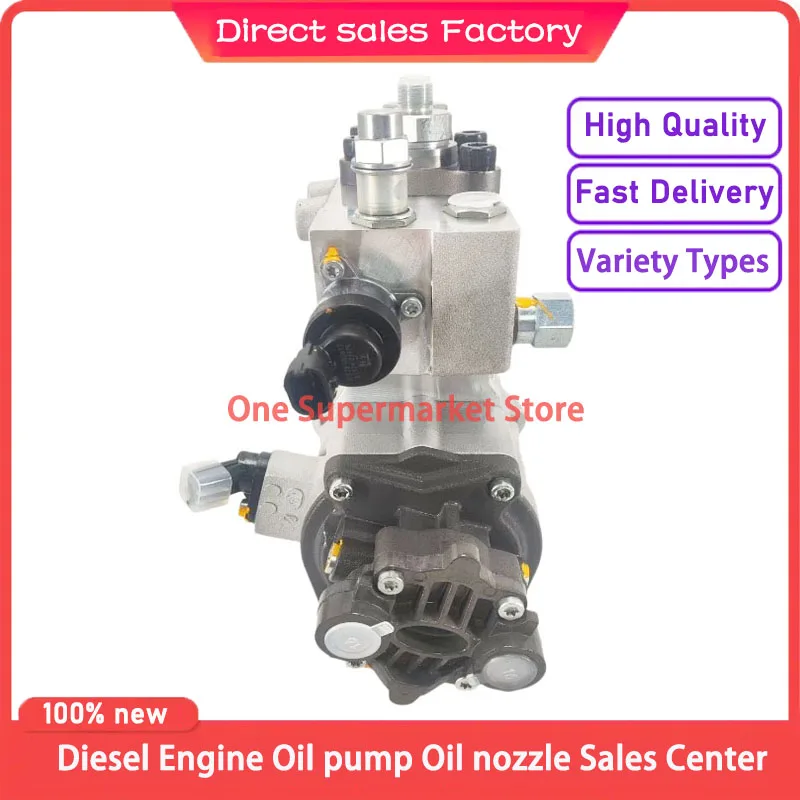 Truck Fuel Pump Dci…