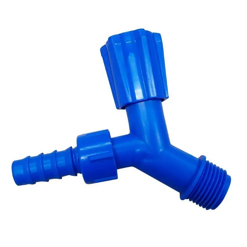 Faucet For Tank And Garden 3/4 Spout