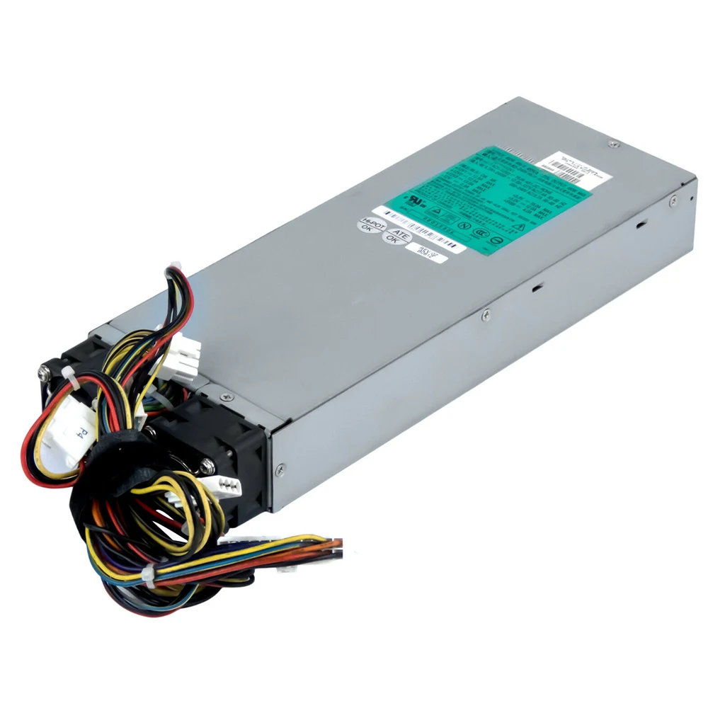 

PS-7451-2C-ROHS DL320G4 Server Power Supply 394982-001 450W