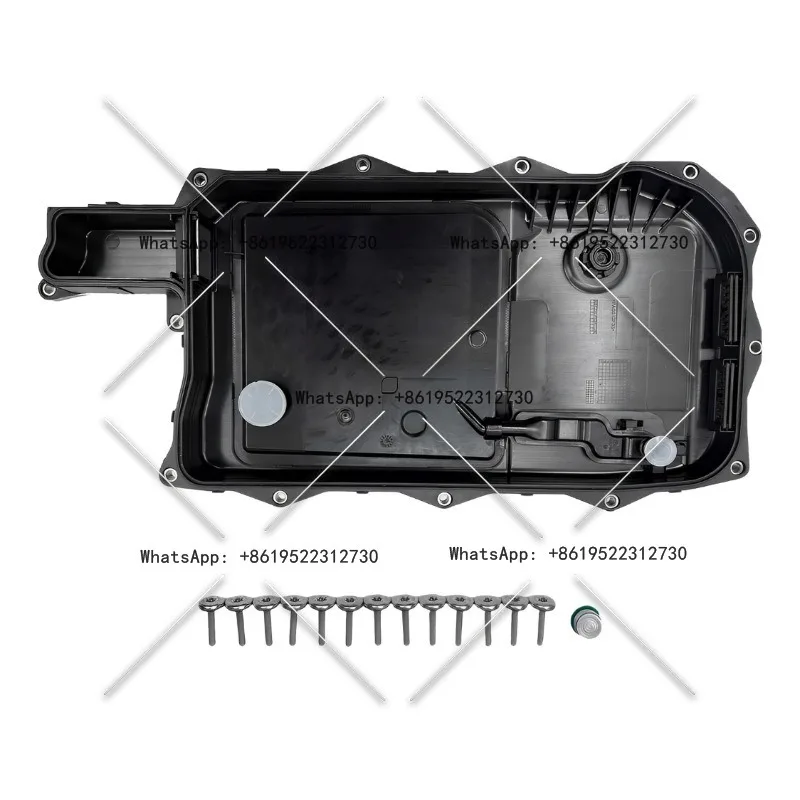 

24118632189 Подходит для BMW 5 7 серии X3X5G12G20G30, 8-скоростной гибридный масляный поддон коробки передач