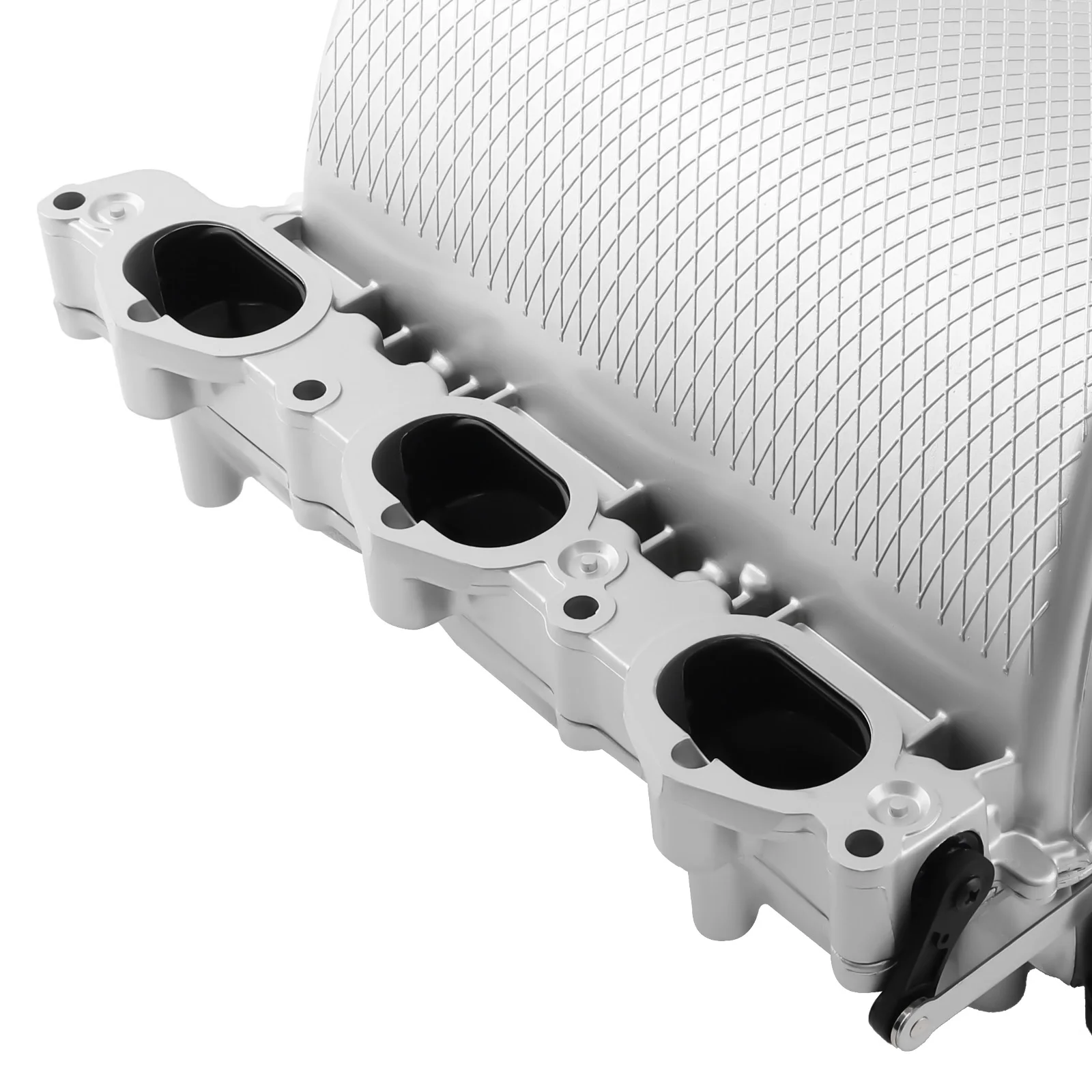 メルセデスベンツ用エンジンインテークマニホールドアセンブリ,c230,e350,c280,r350,ml350