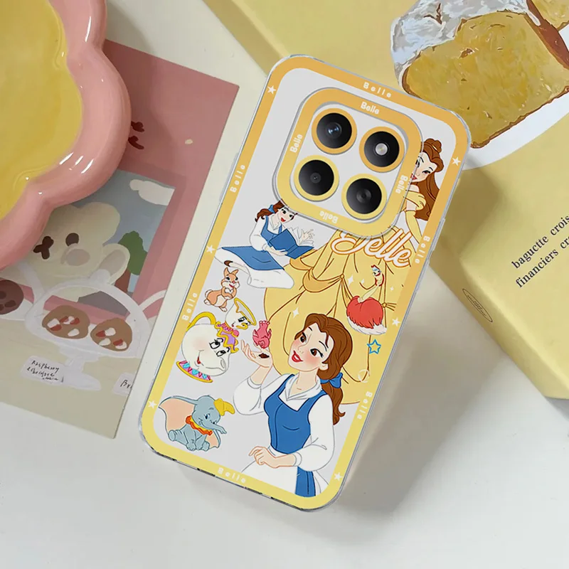 Disney Belle Jasmin…