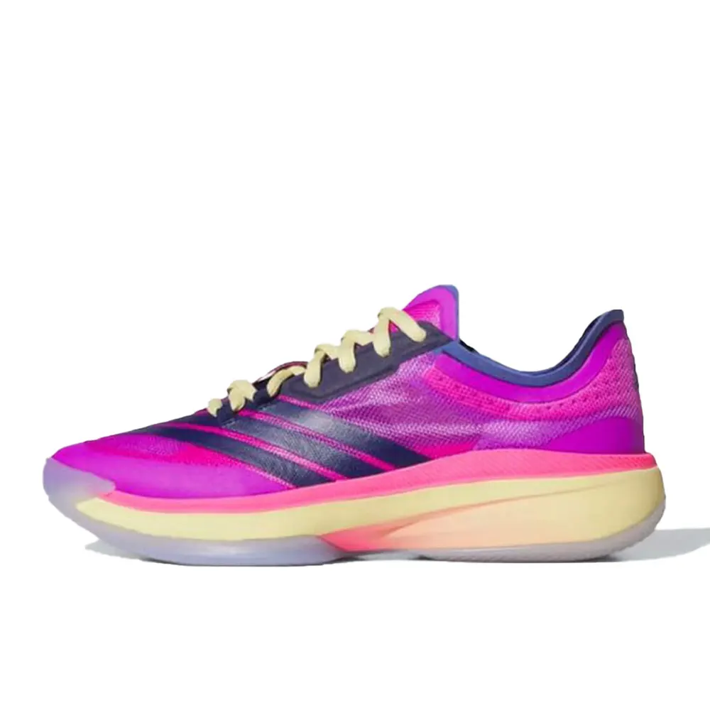 

adidas Adizero Select 3.0 Unisex Basketball Shoes Lightweight Cushioned Performance Court Sneakers JI4491