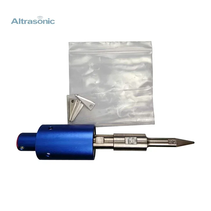 NEWRobotic Ultrasonic Cutting Knife For Precise And Smooth Deburring And Trimming