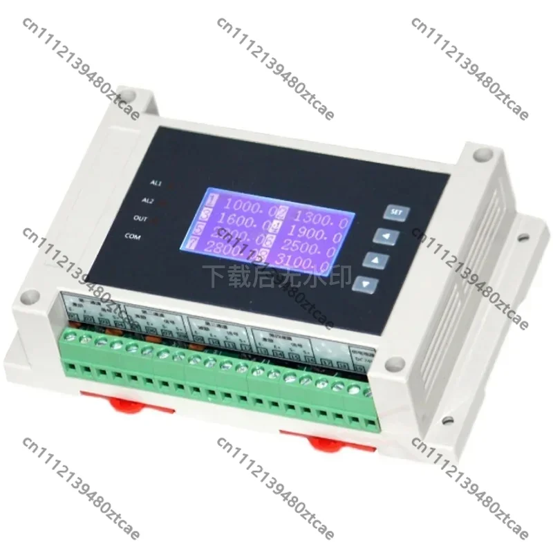 Multi-channel Weighing Acquisition Module RS485 Transmitter