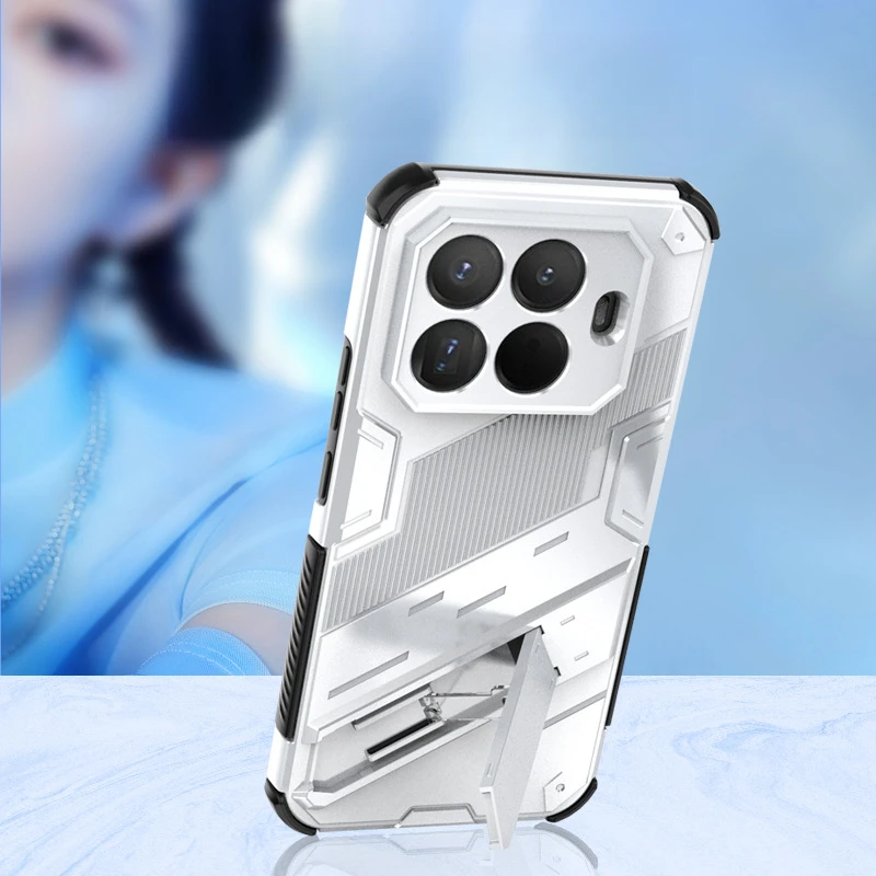 Deyi Phone Case For… - image