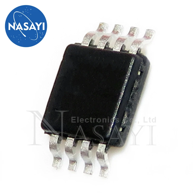 

10PCS UPC1678GV UPC1678 1678 MSSOP-8