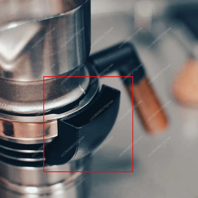 

Suitable for 9Barista coffee machine upgraded aluminum chimney