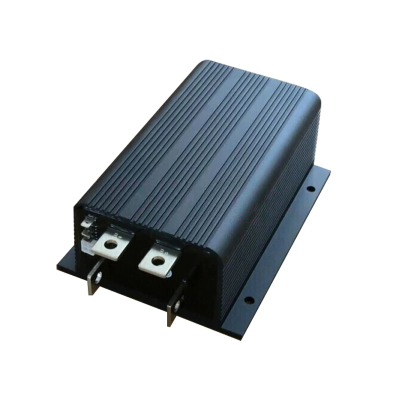 وحدة تحكم في السرعة 48 فولت 500 أمبير متوافقة مع عربة جولف E-Z-GO Club Car 1205M-5601 1205M-5603 P125M-5603 وحدات تحكم قابلة للبرمجة #1