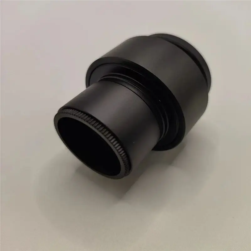 LXYB18B Adjustable Field Of View Mounting Interface 30MM For Stereoscopic Microscope Binocular Trinocular Stereo Microscope