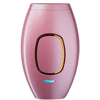 Body Bikini IPL 500,000 Flash Depilator Pulses Permanent Laser Epilator Painless For Women Hair Removal Home Use Devices