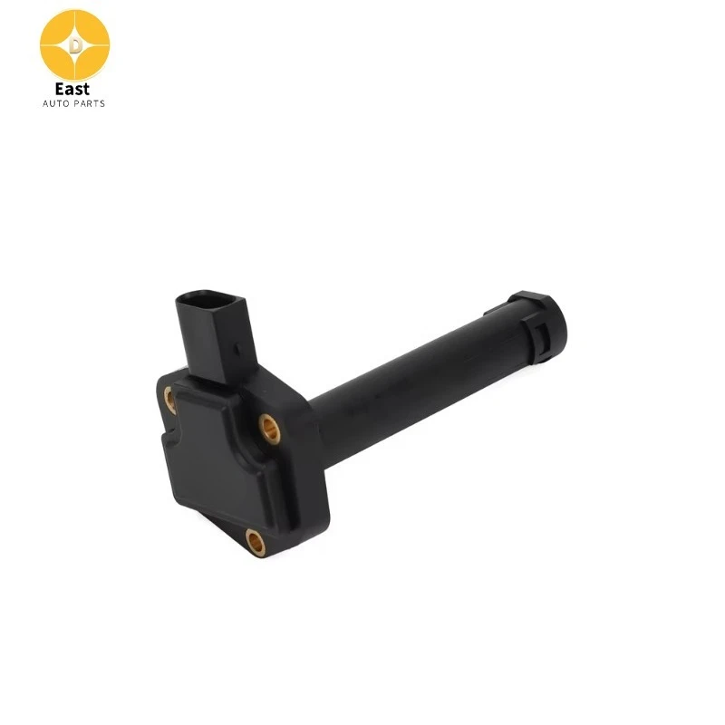 OEM 12617607909 Engine Oil Level Sensor For BMW E60 E61 525xi 530xi E83 X3 E70 F15 X5 E71 X6 L6 3.0L 12 61 7 607 909