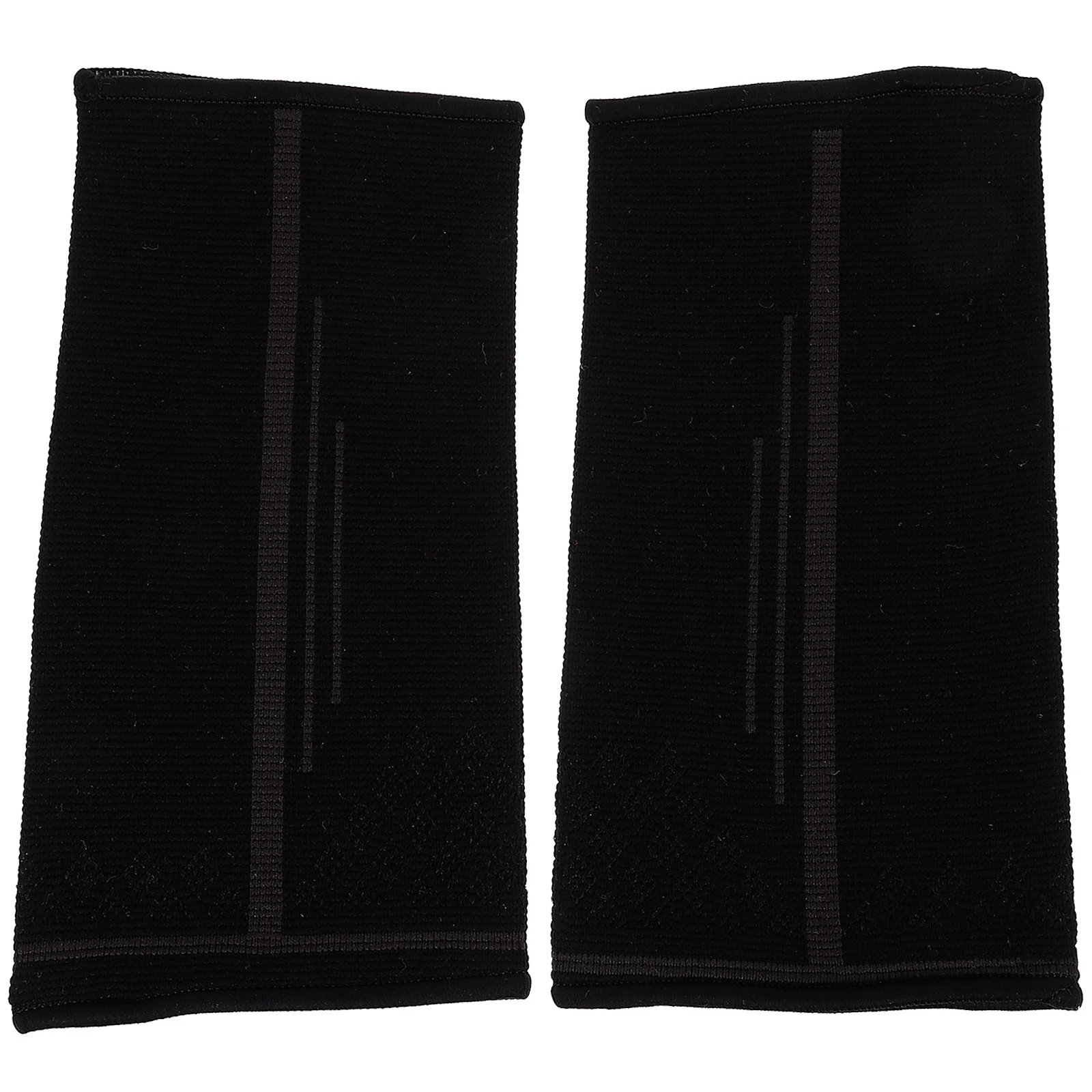 

Soft Elastic Wrist Arm Guard Sleeve Compression Support Sports Protector for Volleyball Gymnastics Training Injury Relief Thick