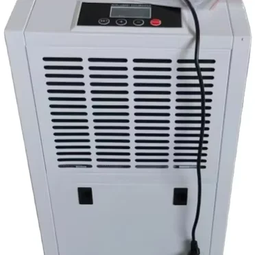 

60L/D Factory Price Easy Move Product Air Dry Greenhouse Growroom /Dehumidifier Basemnet Dehumidifier For Industrial