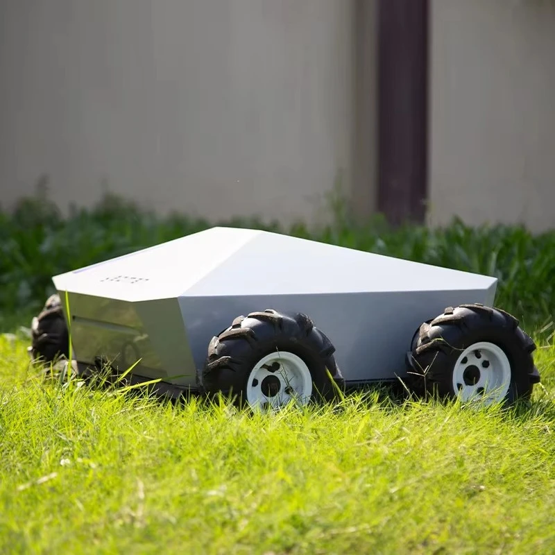 

Индивидуальный пульт дистанционного управления EM400C, мощная газонокосилка-робот, ширина резки 400 мм, чистый электрический самоход, низкий уровень шума, нет