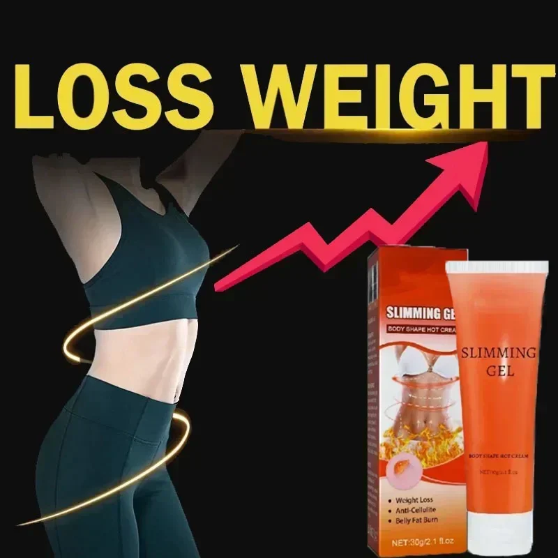 Super Slimming Product Enhanced Fat Burner Weight Loss Products Slim Fat Burning Slime Diet Lose Weight Beauty Health