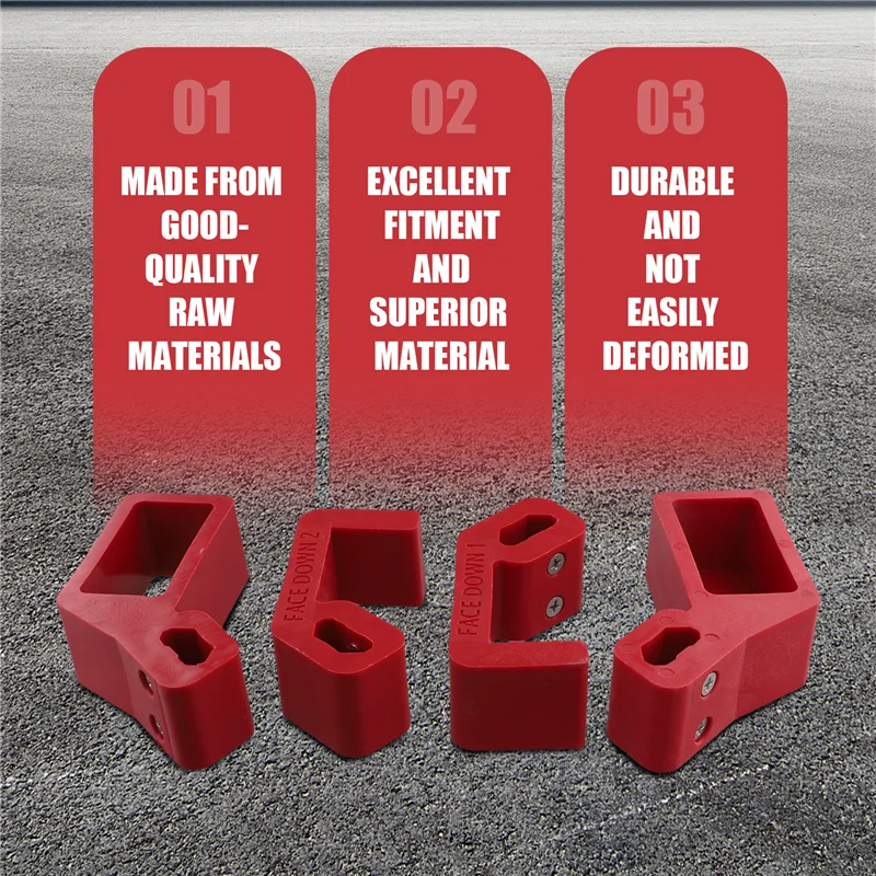 

Extension Cord Holder Organizer For Packout Tool System, Hold Upto 50Ft Large Extension Cord-AA70