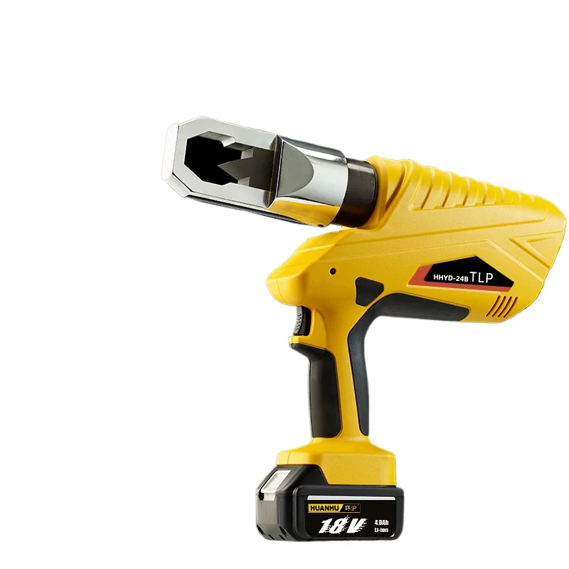 

Rechargeable hydraulic nut breaker Rust nut Electric hydraulic nut breaker