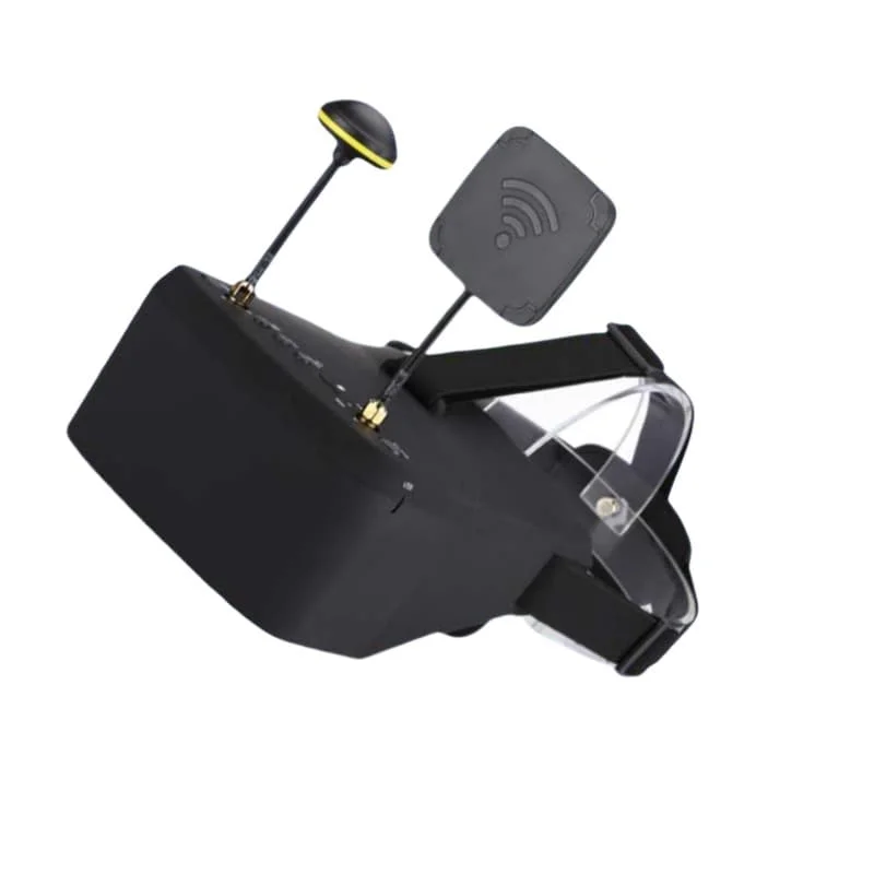 Thumbnail 2 - #61 Best FPV Goggles to Buy In 2026