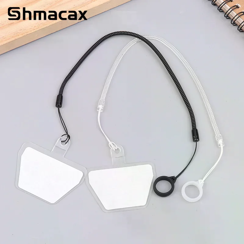 Elastic Lanyard For Pen Antilost Hanging Rope Replacement Rope For Stylus Tablet Pen Straps For Touch Pen Stylus