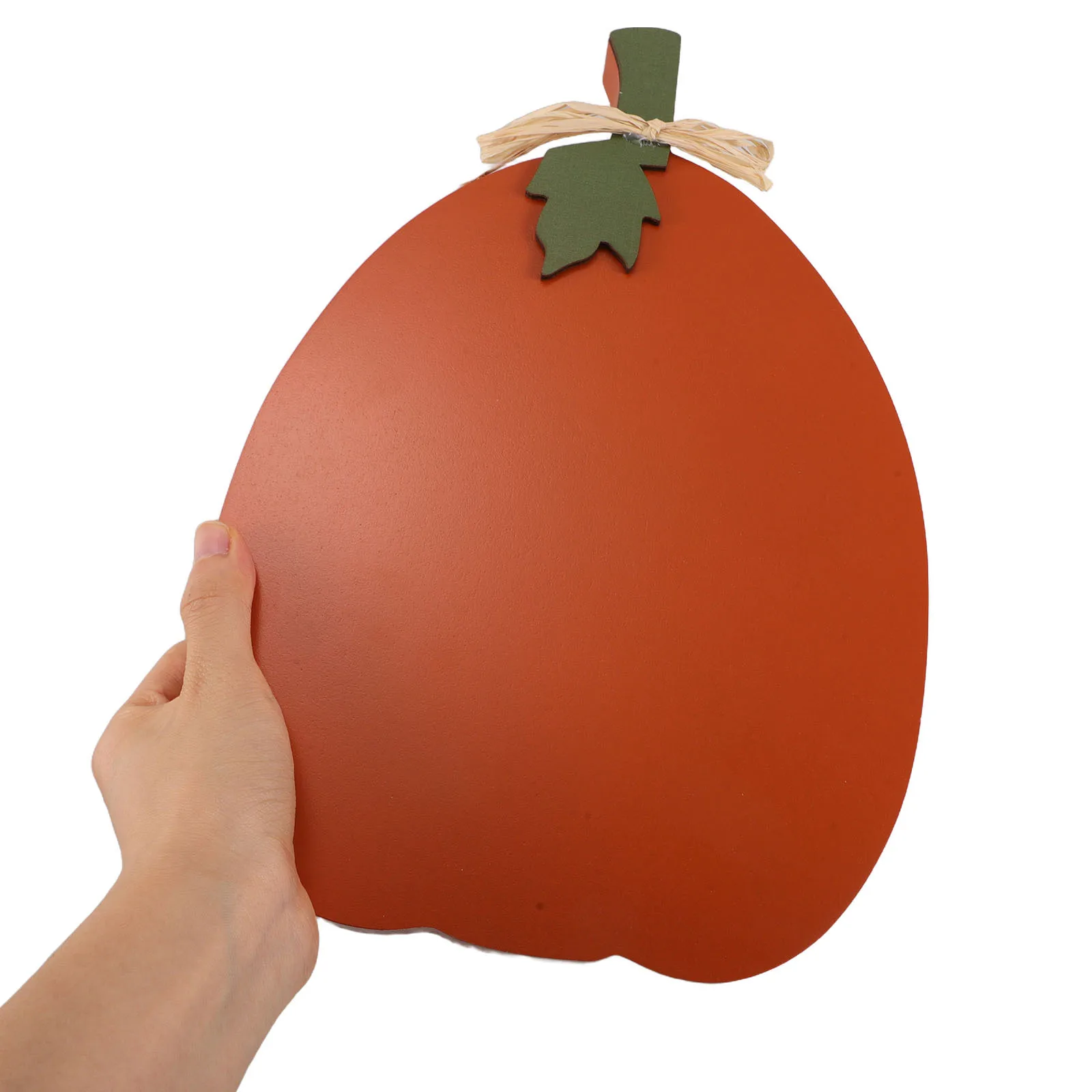 

Wooden Pumpkin Table Sign Fall Autumn Decor Thanksgiving Farmhouse Centerpiece Tiered Tray Decoration Rustic Home Kitchen