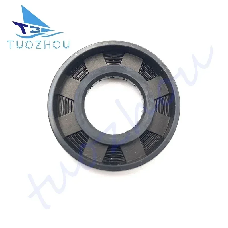 

Сальник 3B2-00122-0 для лодочных моторов Nissan Tohatsu 2-тактных 8 л.с. 9.8 л.с. M8B M9.8B, размер: 20x40x7