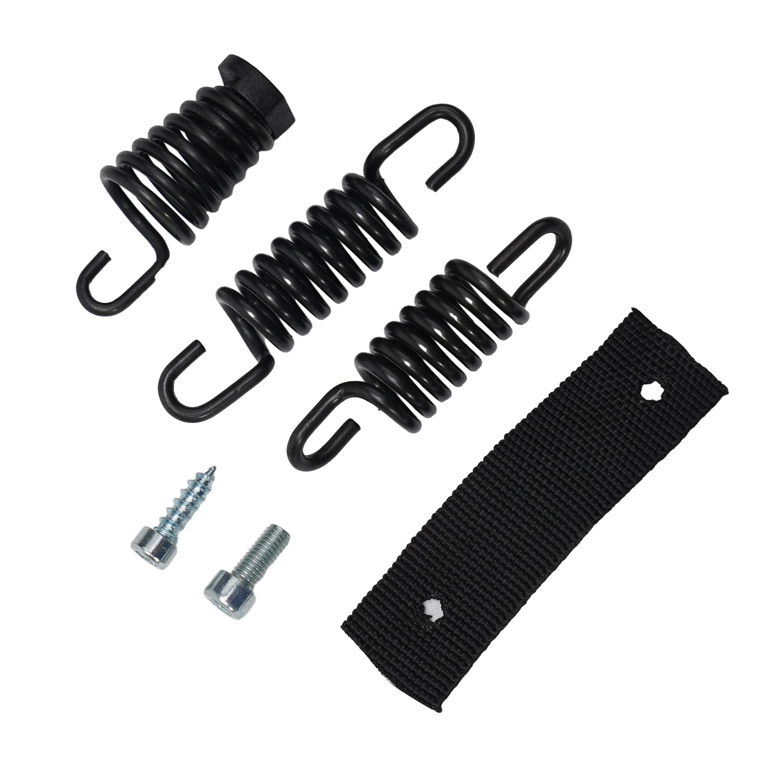 Spring Set AV Spring 1pcs Set 338 420 1 Piece Replacement 438 440 Accessories Anti Vibration For MCCULLOCH 335