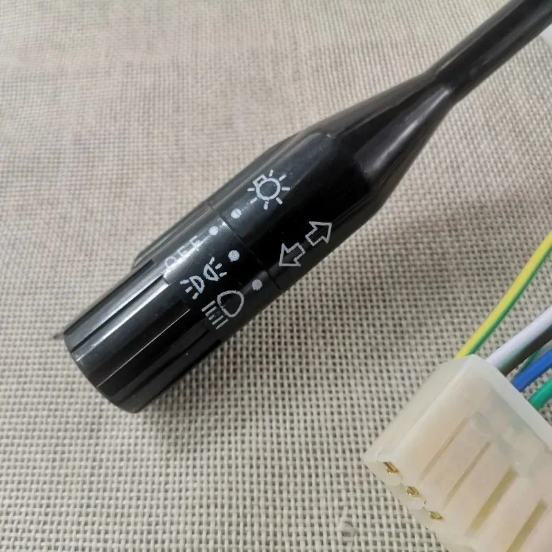 

Pkx For SuitableSuzuki Turn Signal Switch Multifunctional Combination Switch 37400-80521 3740080521