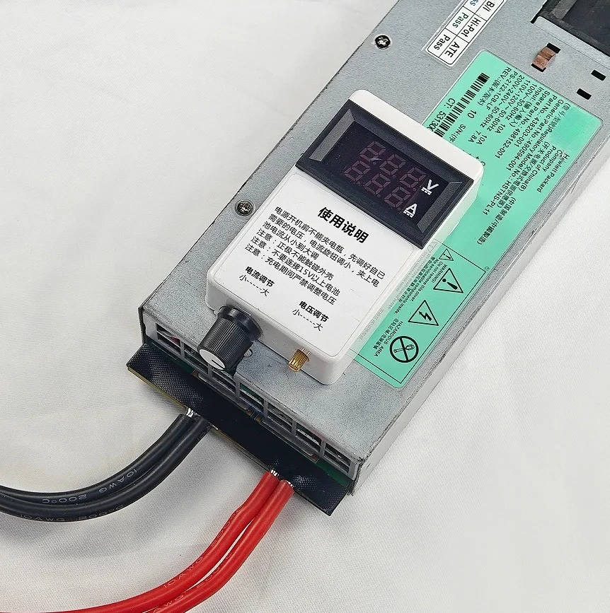 3-15V 3-100A 12V 100A 60A Adjustable Charger 14.6V 100A 12.6v 50A 20A Lithium Polymer For Lithium Ion Battery Lead Acid Battery