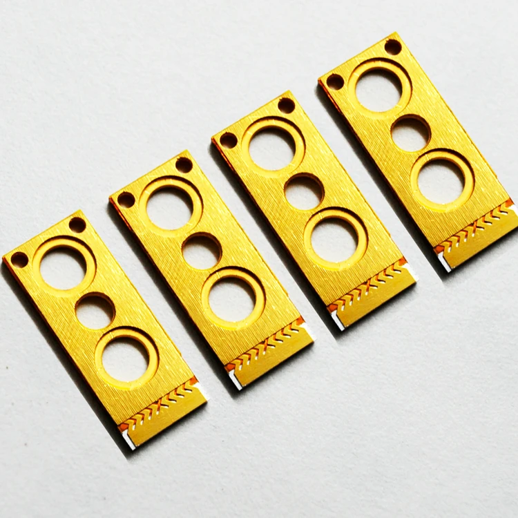 

Free Shipping 808NM 40W 50W 60W 100W Diode Laser Bars for Microchannel Laser Stack Diodel Machine Spare