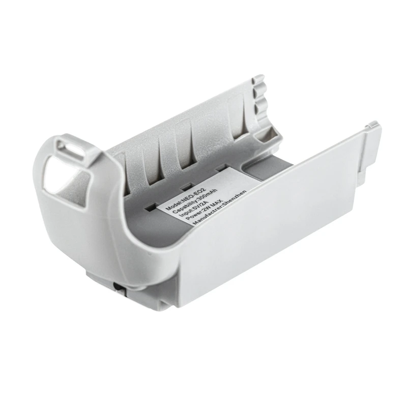 Djiネオドローンナイトナビゲーションライト、発光三脚、着陸装置サーチライト、内蔵バッテリー、充電式ランプアクセサリー