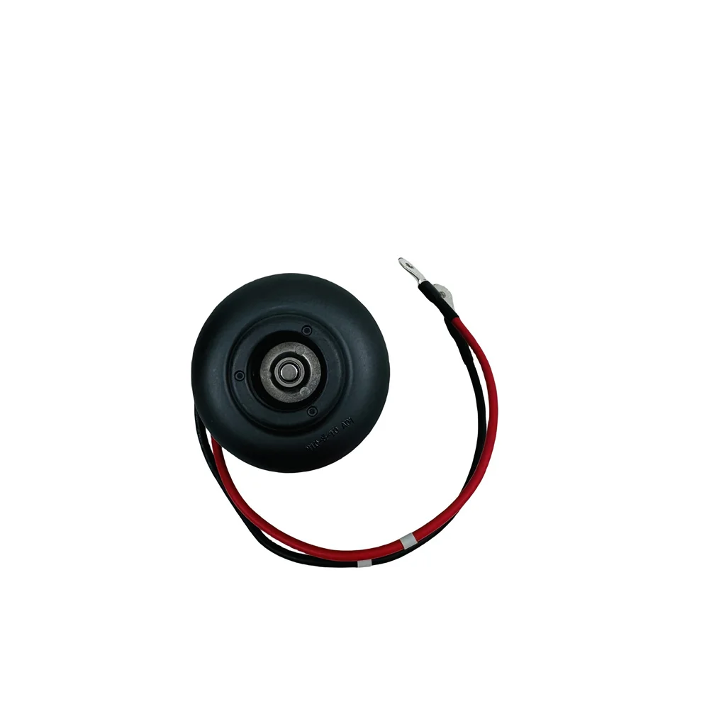 Original New Fan Module with Motor M2388 M10-G-15 for Dreame v10S Handheld Vacuum Cleaner Spare Parts Accessories