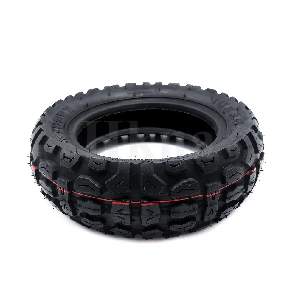 

Бескамерная вакуумная шина 10x3,0, утолщенная шина 10 дюймов для KUGOO M4 Zero 10X, запчасти для электрического скутера