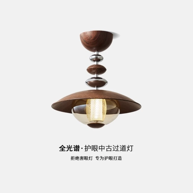 Moderna umore pendente camera da letto sigillante ventilatore lampadario a soffitto lampada luce a led Kasane Teto Lustre salone decorazione della stanza mobili