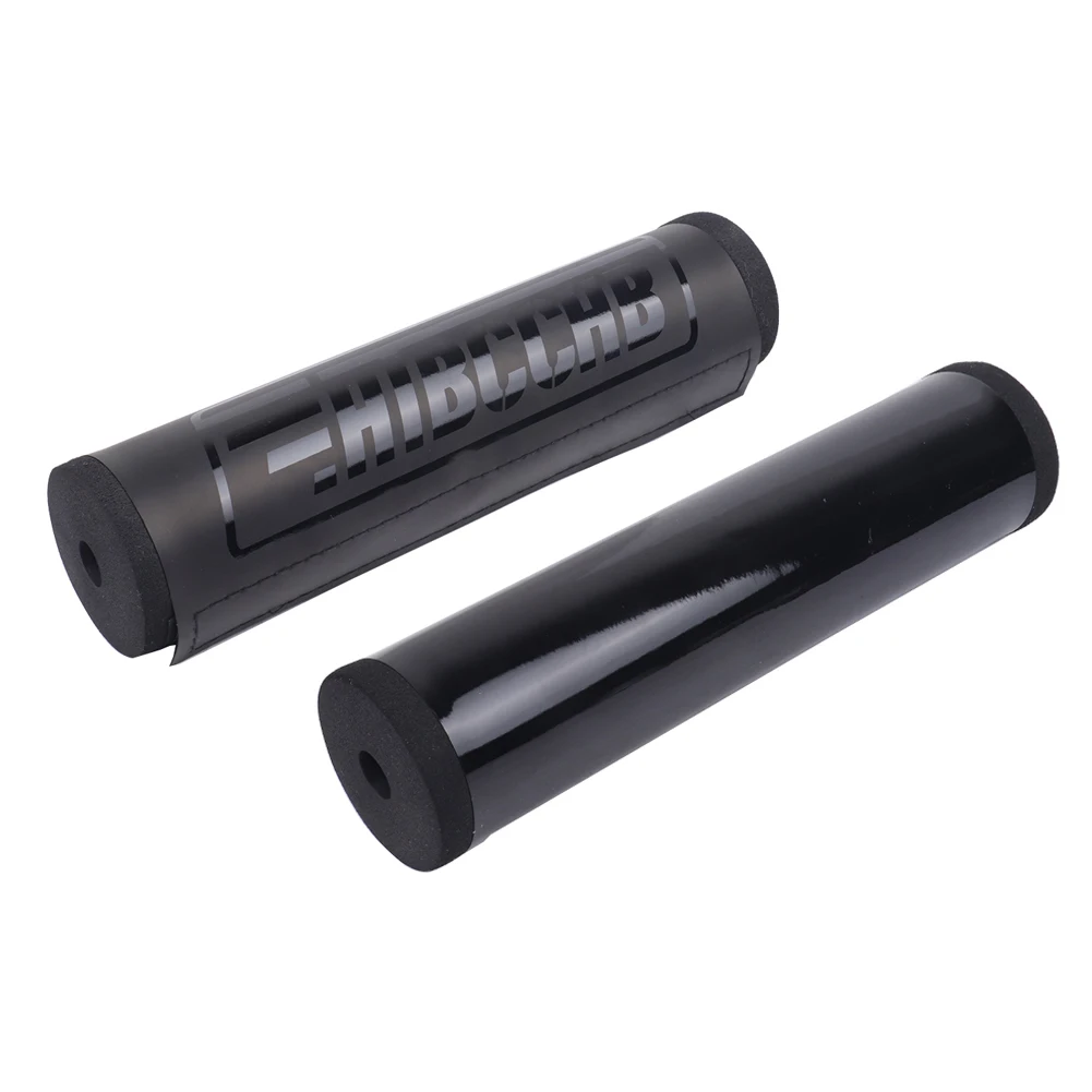 For ATV UTV Dirt Pit Bike Motorcycle Cushion Crossbar Foam Chest Pad Protection Parts Enduro 20cm Round Crossbar Bar Pad