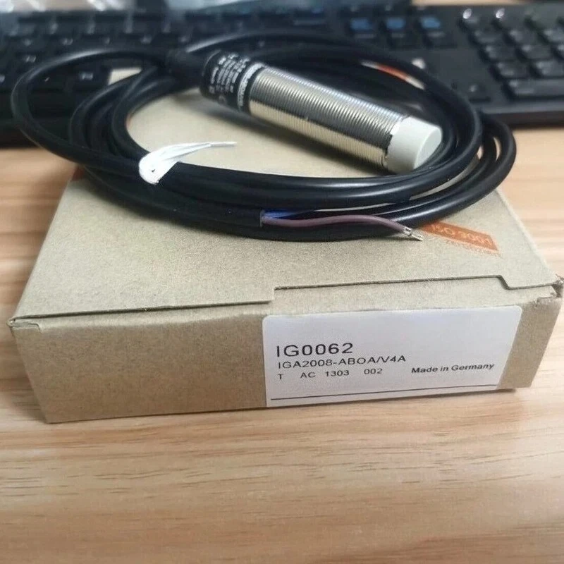 

Совершенно новый оригинальный IG0062 Высокое качество Быстрая доставка