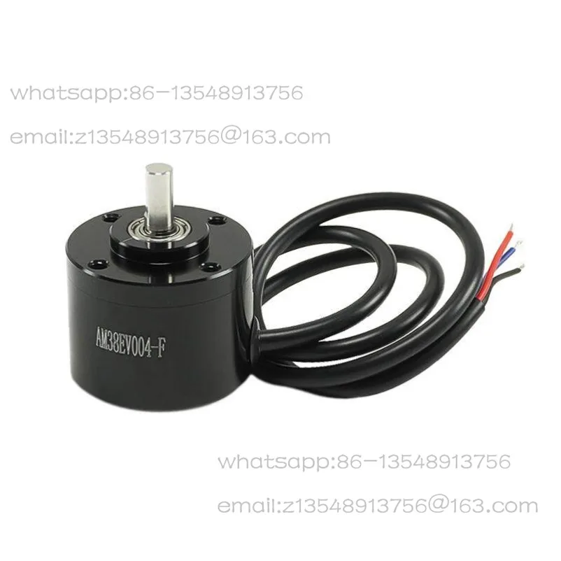 Original Steering Potentiometer AM38EV004-F Electric Pallet Truck Forklift Parts