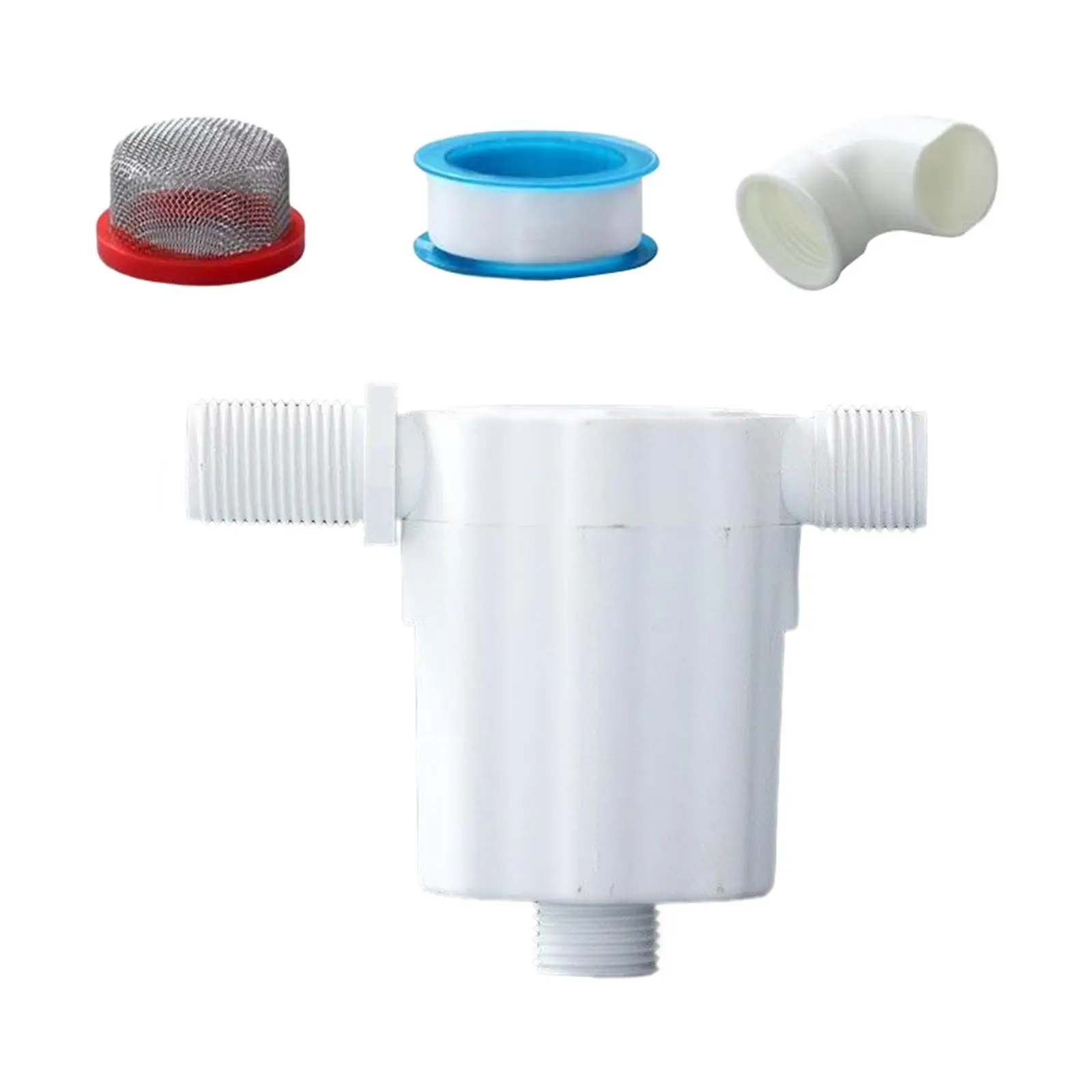Water Float Water Liquid Levels Control for Swimming Pools Replacement Accs