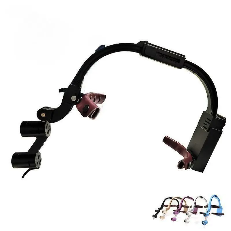 

Oral Work Surgery Otolaryngology Orthopedic Surgery Dentistry Medical Headlamps Multifunctional Cosmetic Class