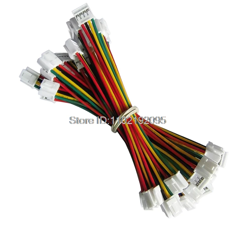 30CM 24AWG 300MM HY… - image