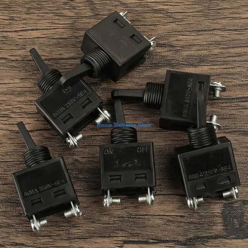 F68E Universal Angles Grinders On Off Switches Suitable For DIY And Professional