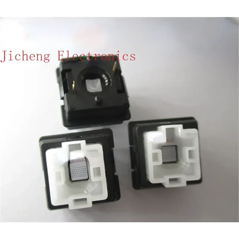 10PCS G910 810 310 413 512 G613 Mechanical Keyboard Shaft Body  Change
