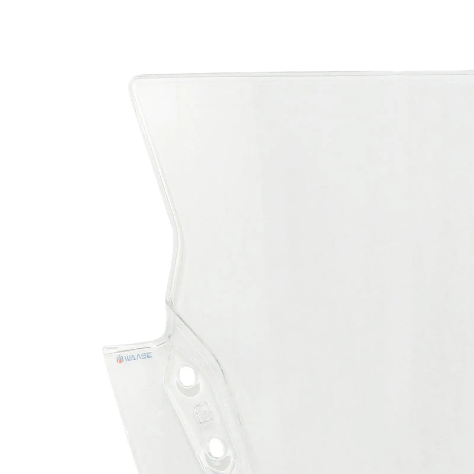 Motorcycle Windshield Replacement, Easy Installation, Impact Protection,