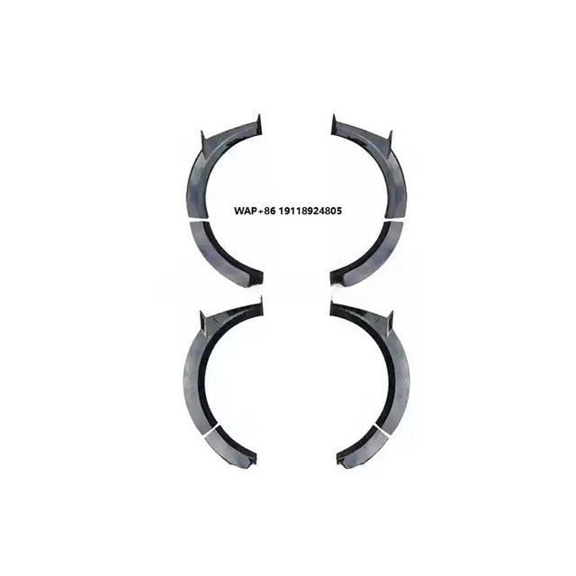 

Car Modification Accessories Wheel Arch Eyebrow Hurricane Knight Fender Flare for Tank 500