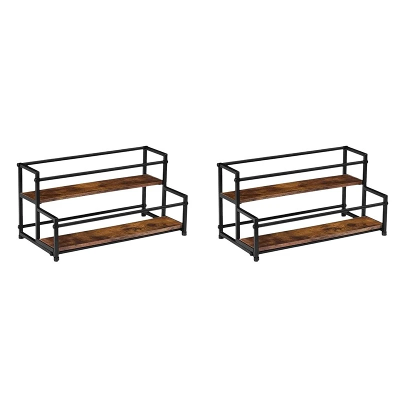 ablk-2x-organizzatore-per-sciroppi-da-caffe-espositore-a-2-livelli-per-10-bottiglie-di-sciroppo-per-bar-porta-bottiglie-per-liquori