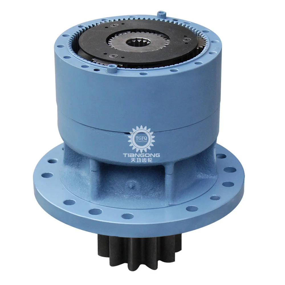 Jkg Excavator Spare…