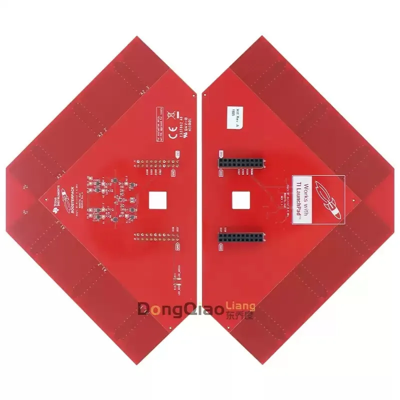 BOOSTXL-AOA SimpleLink BoosterPack Development board 100%New and Original