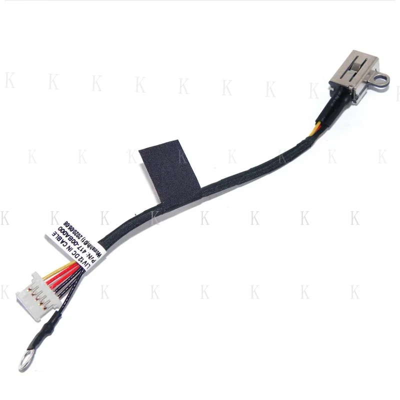 

C 1pc FOR Dell Latitude 12 Rugged Tablet 7202 Battery Cable 417-00BA000